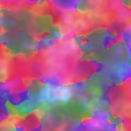 For Overlay 118